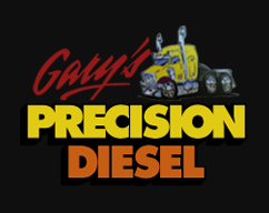 Gary's Precision Diesel