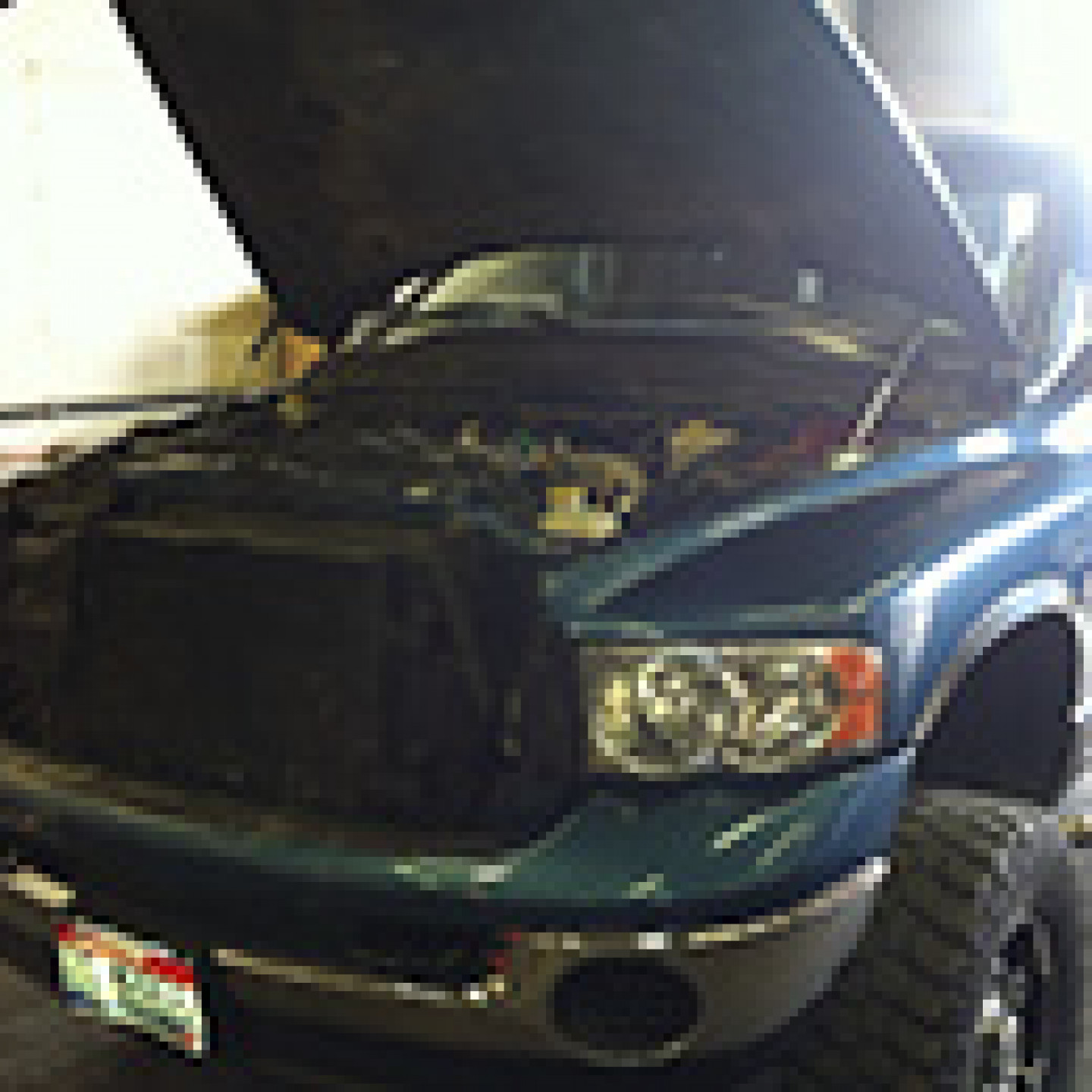 Pickup Truck Repair Twin Falls, ID Gary's Precision Diesel